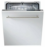Встраиваемая посудомоечная машина Sharp QW-D21I491X