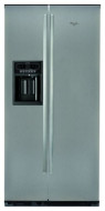 Холодильник WHIRLPOOL WSS30IX Холодильник WHIRLPOOL WSS30IX