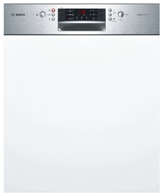 Посудомоечная машина Bosch SMI 46KS01 E