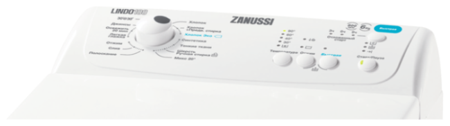 Стиральная машина Zanussi ZWY 60823 CI