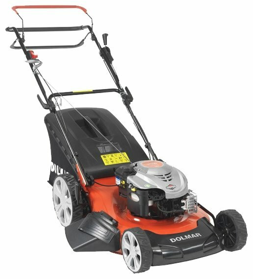 Газонокосилка Dolmar PM-5600 S3