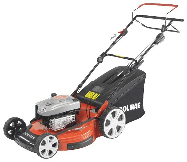 Газонокосилка Dolmar PM-5600 S3