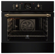 Электрический духовой шкаф Electrolux EOB 3400 BOR Электрический духовой шкаф Electrolux EOB 3400 BOR