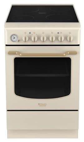 Плита Ariston HT5VM4A (OW)