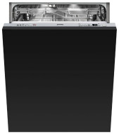 Встраиваемая посудомоечная машина smeg STE8242L Встраиваемая посудомоечная машина smeg STE8242L