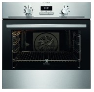 Электрический духовой шкаф Electrolux EOB 93420 AX