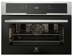 Электрический духовой шкаф Electrolux EVY 5841 AAX Электрический духовой шкаф Electrolux EVY 5841 AAX