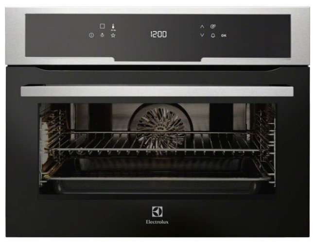Электрический духовой шкаф Electrolux EVY 5841 AAX Электрический духовой шкаф Electrolux EVY 5841 AAX
