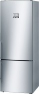 Холодильник Bosch KGN56PI30U нержавеющая сталь Холодильник Bosch KGN56PI30U нержавеющая сталь