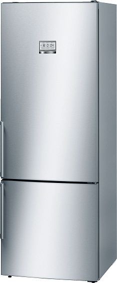 Холодильник Bosch KGN56PI30U нержавеющая сталь Холодильник Bosch KGN56PI30U нержавеющая сталь