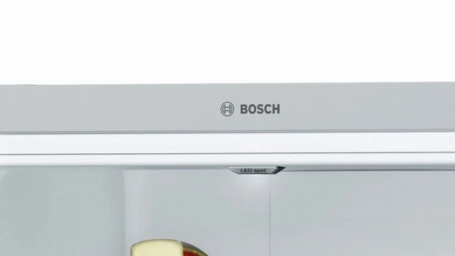 Холодильник Bosch KGN56PI30U нержавеющая сталь Холодильник Bosch KGN56PI30U нержавеющая сталь