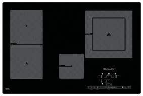 Варочная панель KitchenAid KHIP4 77510 Варочная панель KitchenAid KHIP4 77510