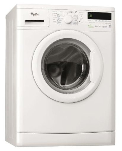 Стиральная машина Whirlpool FWF 71251 W