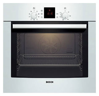 Духовой шкаф Bosch HBN330521