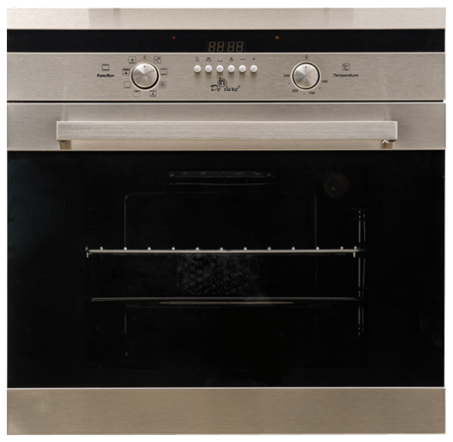 Электрический духовой шкаф Electronicsdeluxe 6009.01эшв-030