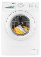 Стиральная машина Zanussi ZWSE 680 V Стиральная машина Zanussi ZWSE 680 V