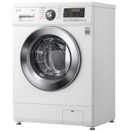 Стиральная машина с сушкой LG F1296CDS3 Стиральная машина с сушкой LG F1296CDS3