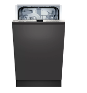 Посудомоечная машина NEFF S853HKX50R Посудомоечная машина NEFF S853HKX50R