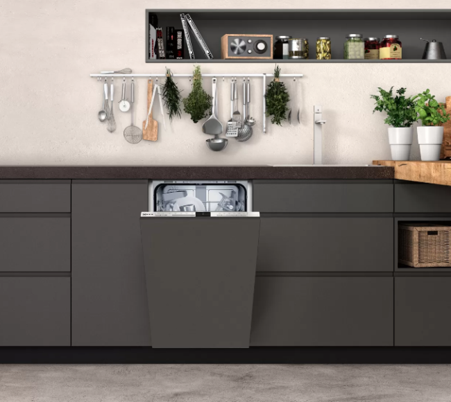 Посудомоечная машина NEFF S853HKX50R Посудомоечная машина NEFF S853HKX50R