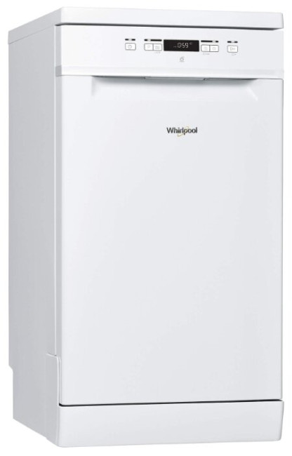Посудомоечная машина Whirlpool WSFC 3M17 Посудомоечная машина Whirlpool WSFC 3M17