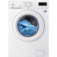 Стиральная машина Electrolux EWW51676HW