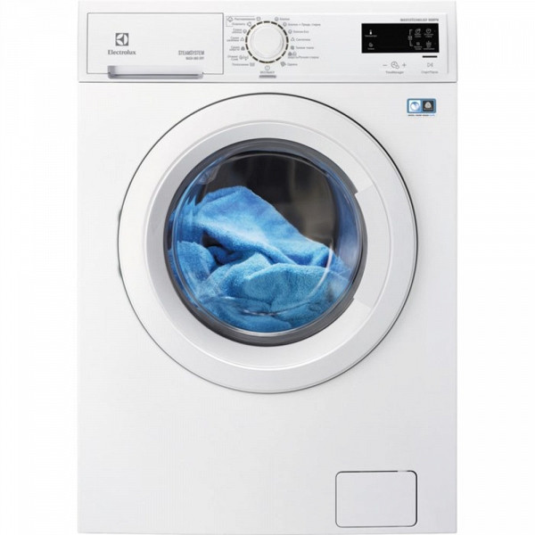 Стиральная машина Electrolux EWW51676HW Стиральная машина Electrolux EWW51676HW