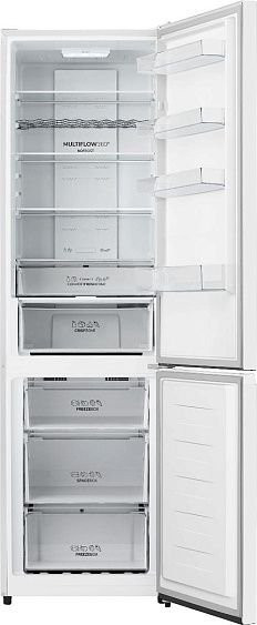 Холодильник GORENJE NRK620FAW4