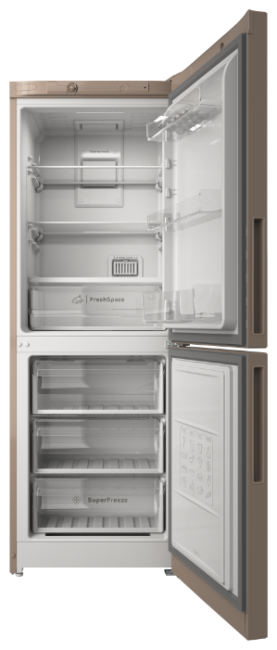 Холодильник Indesit ITR 4160 E Холодильник Indesit ITR 4160 E