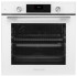 Встраиваемый электрический духовой шкаф Zigmund Shtain E 156 W Встраиваемый электрический духовой шкаф Zigmund Shtain E 156 W