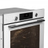 Встраиваемый электрический духовой шкаф Zigmund Shtain E 156 W Встраиваемый электрический духовой шкаф Zigmund Shtain E 156 W