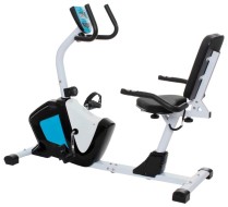 Горизонтальный велотренажер ATLAS Rower Cardio Горизонтальный велотренажер ATLAS Rower Cardio