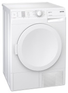 Сушильная машина Gorenje D 844BH Сушильная машина Gorenje D 844BH
