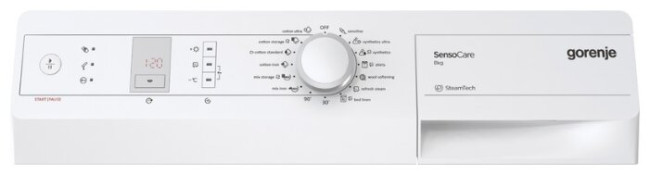 Сушильная машина Gorenje D 844BH