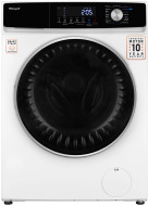 Стиральная машина Weissgauff WM 61410 DC Inverter Steam Стиральная машина Weissgauff WM 61410 DC Inverter Steam