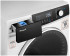 Стиральная машина Weissgauff WM 61410 DC Inverter Steam