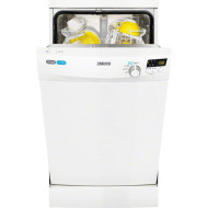 Посудомоечная машина Zanussi ZDS91500WA Посудомоечная машина Zanussi ZDS91500WA