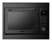 Микроволновая печь встраиваемая Ariston MW 323 BK Микроволновая печь встраиваемая Ariston MW 323 BK