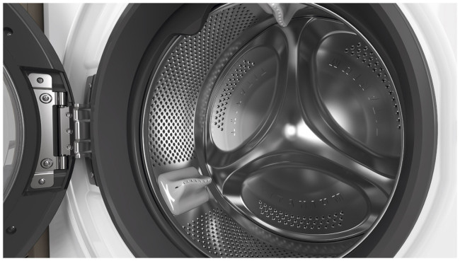 Комплект стиральная и сушильная машина Ariston NSD 8249 D AVE RU + TDSH 85V B