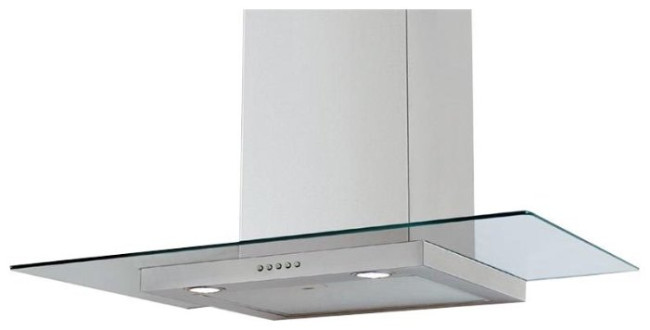 Каминная вытяжка Samsung HDC9D90UG Каминная вытяжка Samsung HDC9D90UG