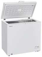 Морозильник HIBERG PF 39L2W
