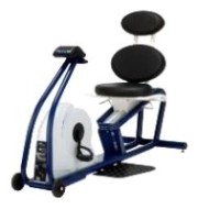 Велоэргометр Lode Corival Recumbent Велоэргометр Lode Corival Recumbent
