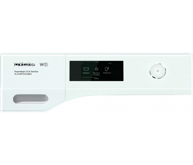 Стиральная машина Miele WCR870WPS Стиральная машина Miele WCR870WPS