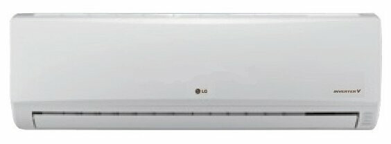 Сплит-система LG E12SQ