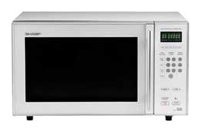 Микроволновая печь встраиваемая Sharp R-898