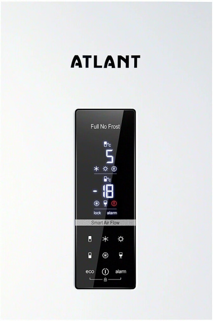 Холодильник Atlant ХМ 4626-109 ND