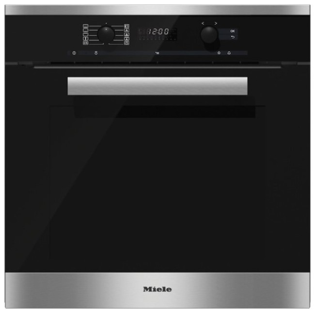 Духовой шкаф Miele H 6260 B EDST/CLST Духовой шкаф Miele H 6260 B EDST/CLST