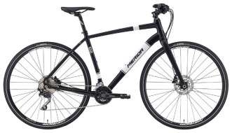 Велосипед Merida Crossway Urban 500 (2016)