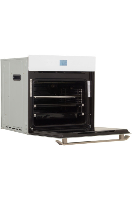 Встраиваемый электрический духовой шкаф Hiberg VM 6495 W