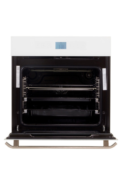 Встраиваемый электрический духовой шкаф Hiberg VM 6495 W