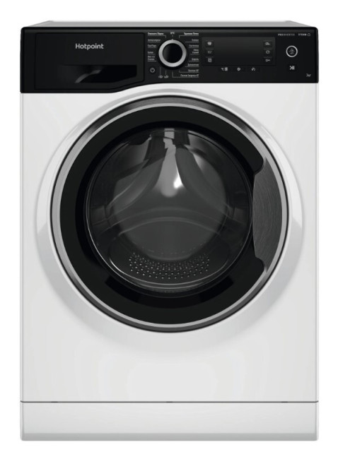 Стиральная машина Ariston NSD 7239 ZS VE RU Стиральная машина Ariston NSD 7239 ZS VE RU